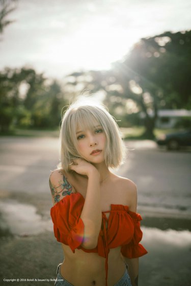 追光的日子